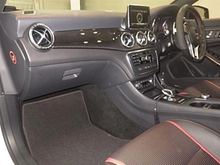 MERCEDES BENZ AMG 2013