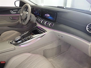 MERCEDES BENZ AMG 2019