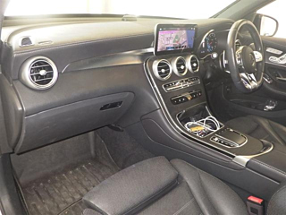 MERCEDES BENZ AMG 2021