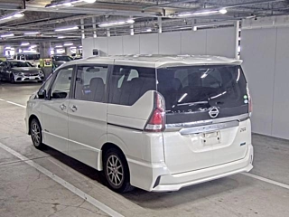 car slider