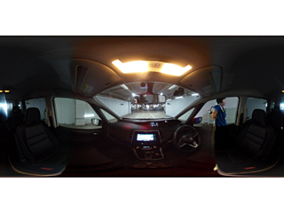 car slider