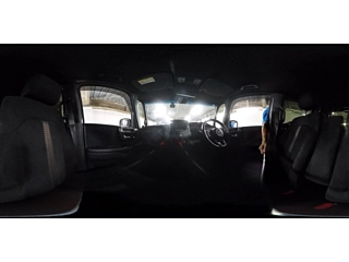 car slider