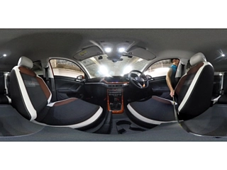 VOLKSWAGEN T-CROSS 2020