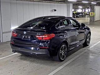 BMW X4 2018