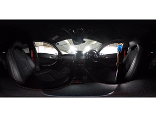 car slider