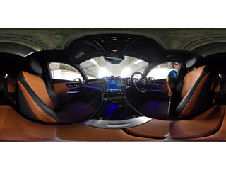 car slider