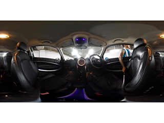 car slider