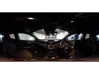 car slider