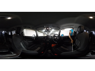 BMW MINI 2018
