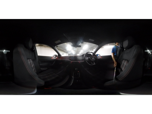 VOLKSWAGEN POLO 2021