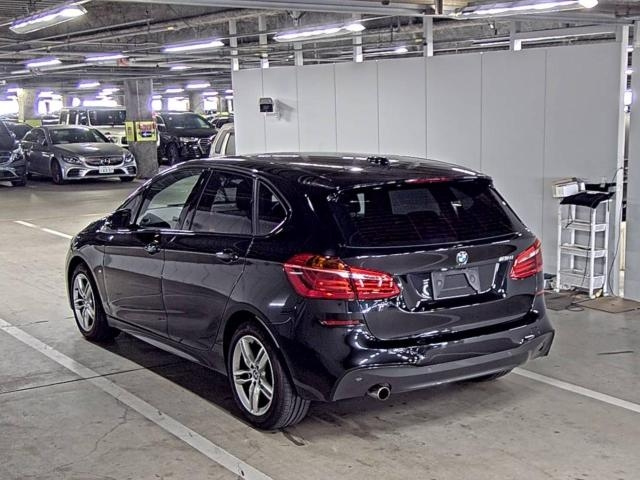 BMW 2 SERIES 2016