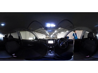 car slider