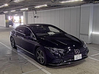 MERCEDES BENZ EQE 2023
