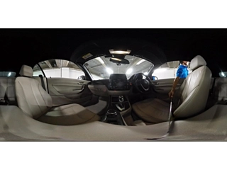 car slider