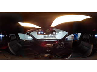 MERCEDES BENZ E CLASS WAGON 2013