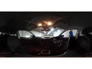 car slider