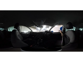 car slider