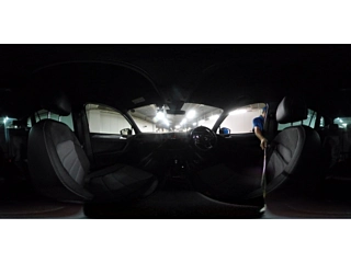 car slider