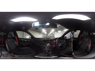 car slider