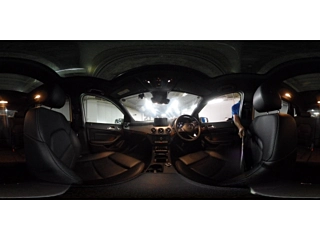 car slider
