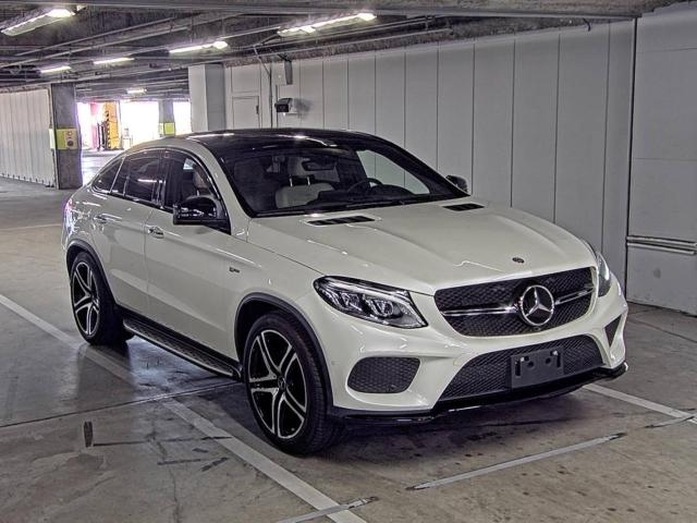 MERCEDES BENZ AMG 2017