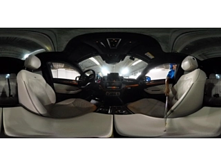 car slider