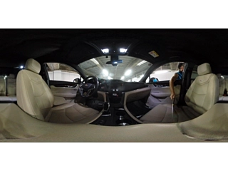 car slider