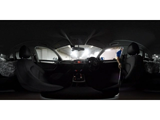 car slider