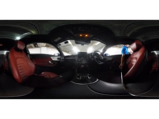 car slider
