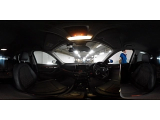 car slider
