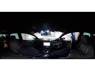 car slider