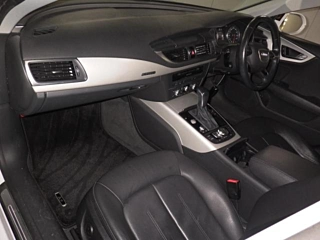 car slider