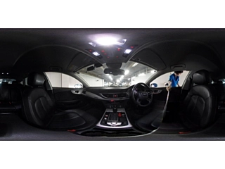 car slider