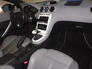 car slider