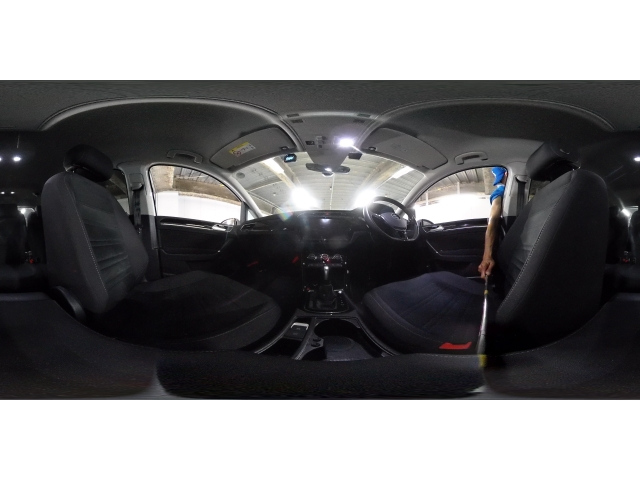 VOLKSWAGEN GOLF TOURAN 2022