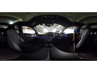 car slider