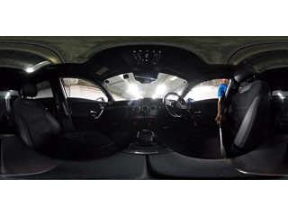 car slider