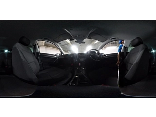 car slider