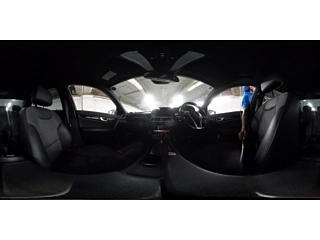 car slider