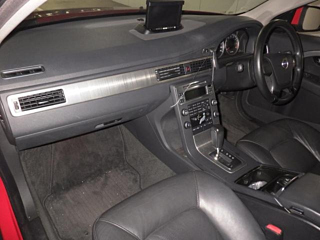 car slider