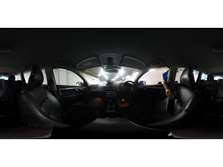 car slider