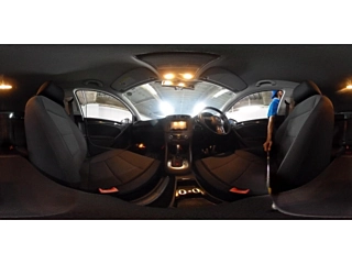 car slider