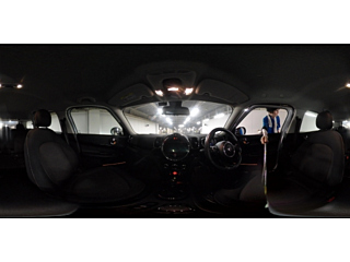 car slider