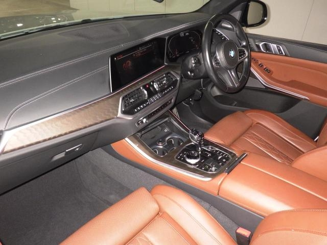 BMW X5 SERIES 2022