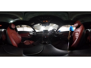 car slider