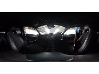 car slider