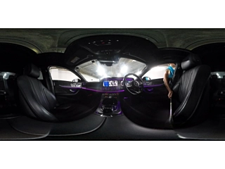 car slider