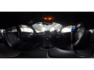 car slider
