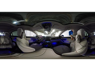 car slider