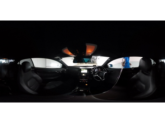 MERCEDES BENZ E CLASS 2015